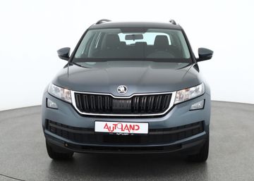 Skoda Kodiaq - 8