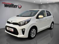 Kia Picanto 1.2 Dream Team Navigation, Sitzheizung,