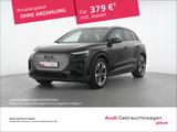 Audi Q4 e-tron 40 150 kW - AUDI Q4 e-tron Leasingangebote für Privatpersonen