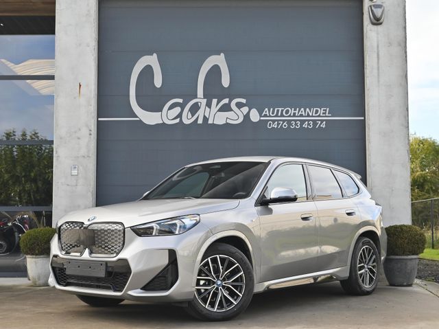 BMW eDrive20 M Sport | PREMIUM PACK | ACC |