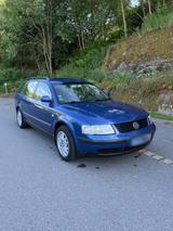 Volkswagen VW Passat 3B 1.8T - 1.Hand - Scheckheftgep... - VW Passat Variant von 1999