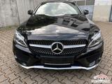 Mercedes-Benz C 180 C Cabrio|AMGLine|9G Aut|LED HighP|Airscarf - Mercedes-Benz C 180 Gebrauchtwagen in Wiesbaden