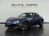 Mazda MX-5 Sports-Line RF *Matrix*Tempomat*Navi*DAB* - gebrauchte Mazda MX-5 aus dem Jahr 2019
