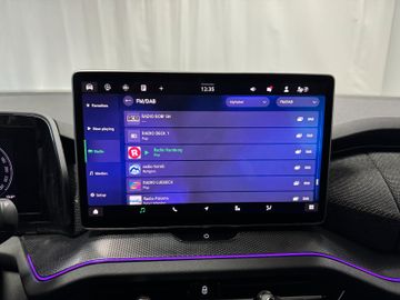 Fahrzeugverkauf 19 Skoda Kodiaq 1.5 TSI Selection Matrix*7-Sitze*AHK