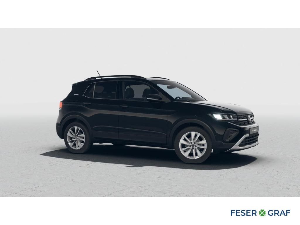 Volkswagen T-Cross - Bild 15