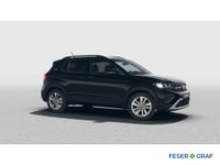 Volkswagen T-Cross - Vorschau Bild 15