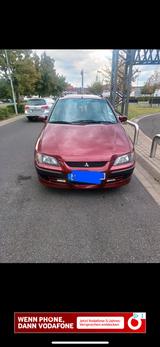 Mitsubishi Space Gear - Mitsubishi Space Gear Gebrauchtwagen