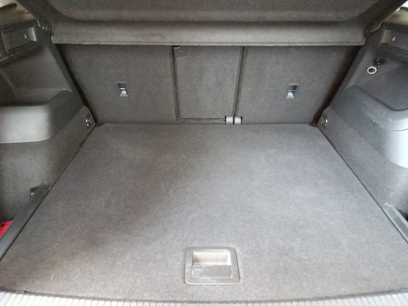 Volkswagen Tiguan - Bild 18