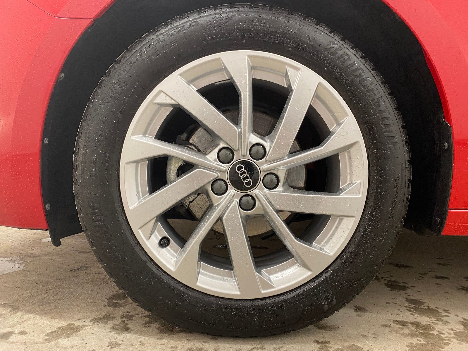 Audi A1 - Bild 15