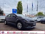 Volkswagen Polo VI 1.0 TSI+ Klima+Bluetooth+5 Türen+Tempoma - gebrauchte Kleinwagen in Neubrandenburg