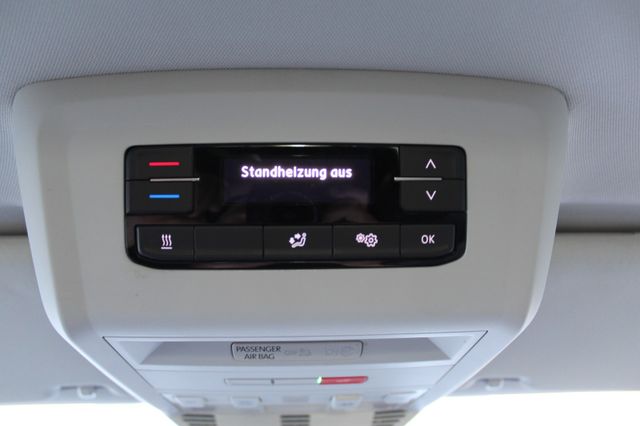 Volkswagen T6.1 Multivan Comfortline 150PS DSG AHK Standhzg