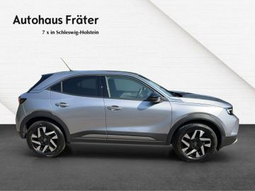 Fotografie des Opel Mokka Elegance Navi Kamera LED Sitzheizung DAB+