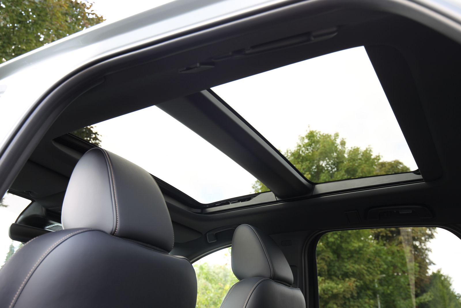 Mazda CX-60 - Bild 7