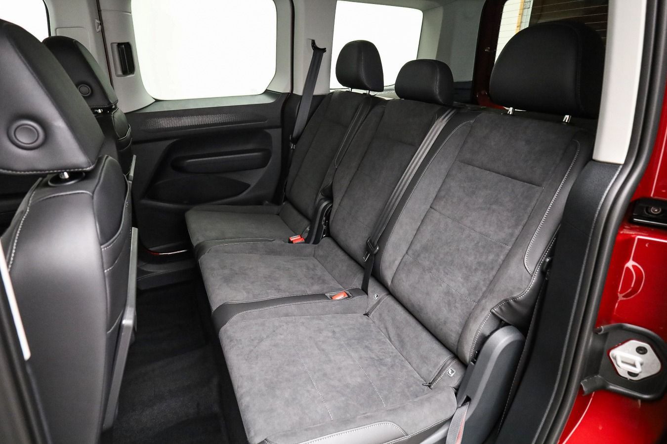 Volkswagen Caddy - Bild 9