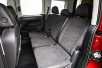 Volkswagen Caddy - Vorschau Bild 9