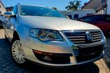Volkswagen Passat Variant Trendline 1.6 ,Klima,PDC,TÜV NEU! - gebrauchte VW Passat Variant aus dem Jahr 2009