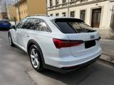 Audi A6 Allroad 3.0TDI tiptronic V6 LED|PANO|AHK|LUFT - Audi A6 Allroad aus 2019