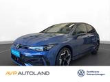 Volkswagen Golf VIII 2.0 TDI DSG R-Line | NAVI | IQ LIGHT | - Volkswagen Golf Jahreswagen mit Diesel-Antrieb