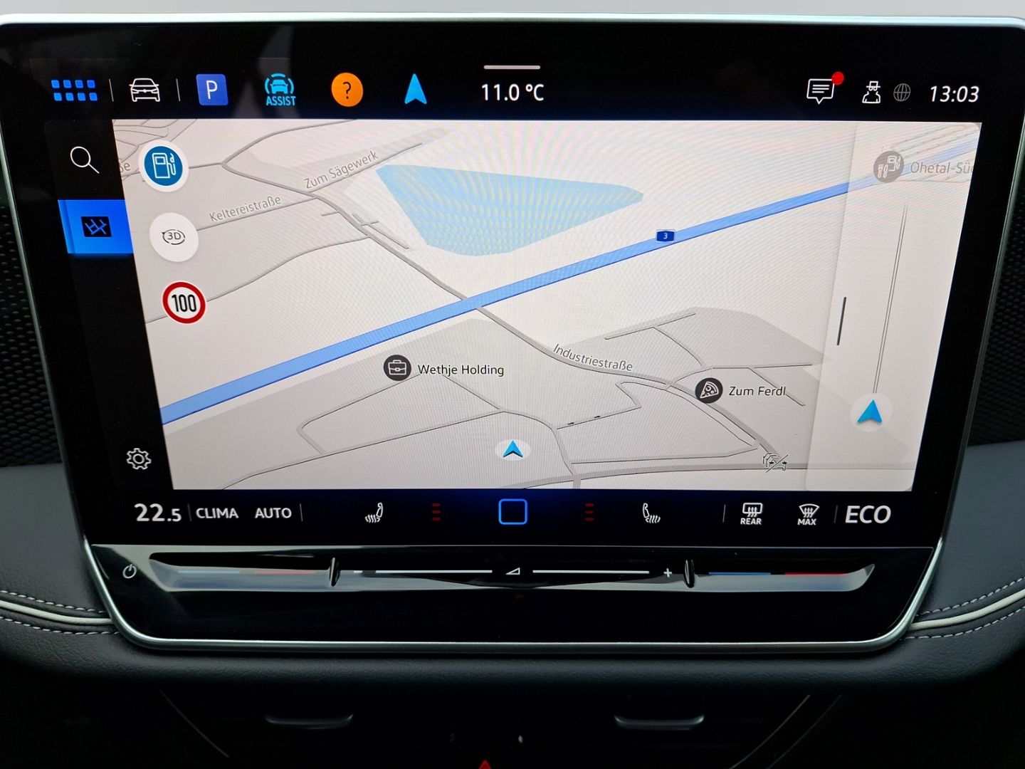 Passat Variant 1.5 TSI eHybrid Business *AHK*NAV