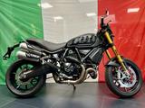 Ducati Scrambler 1100 Sport PRO - DUCATI SCRAMBLER 1100 SPORT PRO