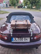 Mazda MX-5 1.6 - - gebrauchte Mazda MX-5 aus dem Jahr 1996