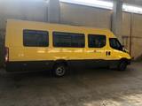 Iveco DAILY A50C18 - Iveco 50c18