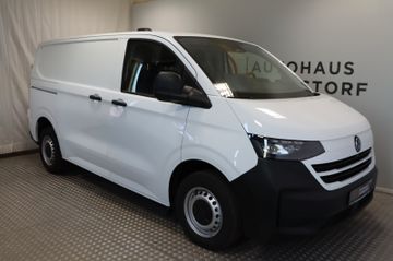 Volkswagen T7 Transporter Klima LED "sofort lieferbar"