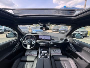 BMW X6 - 6