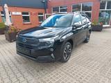 Subaru Forester Exclusive - Subaru Forester: Exclusive