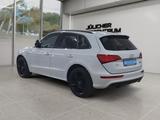 Audi Q5 quattro S-Line | Navi | Kamera | Scheckheft - Audi Q5 mit Benzin-Antrieb: Geländewagen