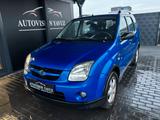 Suzuki Ignis/SERVICE NEU/KLIMA/SHZ/WENIG KM/ - Suzuki Gebrauchtwagen von 2008