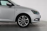 Skoda FABIA CLEVER 1.0TSI KLIMAAUTOMATIK+SITZHEIZUNG - Skoda Fabia Gebrauchtwagen