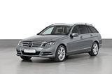 Mercedes-Benz C 220 T CDI 7G-TRONIC AVANTGARDE*AUS 2 HAND* - Mercedes-Benz C 220: C220cdi