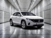 Mercedes-Benz EQA 250 PROGRESSIVE+AHK+DISTR.+KAM.+KEYL.GO+AMBI