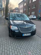 Chrysler Grand Voyager - Chrysler Grand Voyager in Duisburg