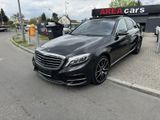 Mercedes-Benz S 350 d *PANO*HUD*DIST.*SPUR*TOTW.*KAM* - Mercedes-Benz S 350 aus 2014