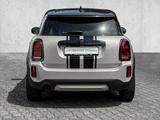 MINI Cooper RFK NAVI DA PA RFK LED DAB - silberne MINI Countryman Serie