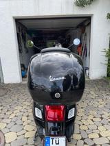 Vespa GTV 300 - VESPA GTV 300