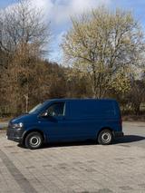 Volkswagen VW T6  Camper - VW T6 Transporter von privat