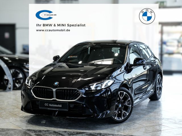 BMW 120i M Sport ACC Kamera
