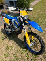 Husaberg FE 350 - ENDURO 350