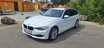BMW 318 - 7
