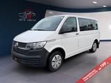 Volkswagen T6.1 2.0 TDI Caravelle/9-Sitzer/Klimaanlage/PDC - Volkswagen: Sitzer 9 Caravelle