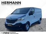 Renault Trafic Kasten 2.0 dCi 120 ENERGY L1H1 3.0t Komfo - Renault Trafic 2 0