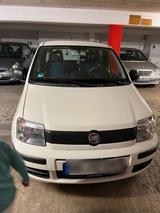 Fiat Panda 1,2 8V - Fiat Panda in Hamburg
