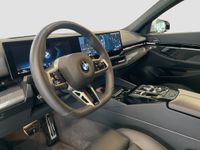 BMW 520 - Vorschau Bild 10