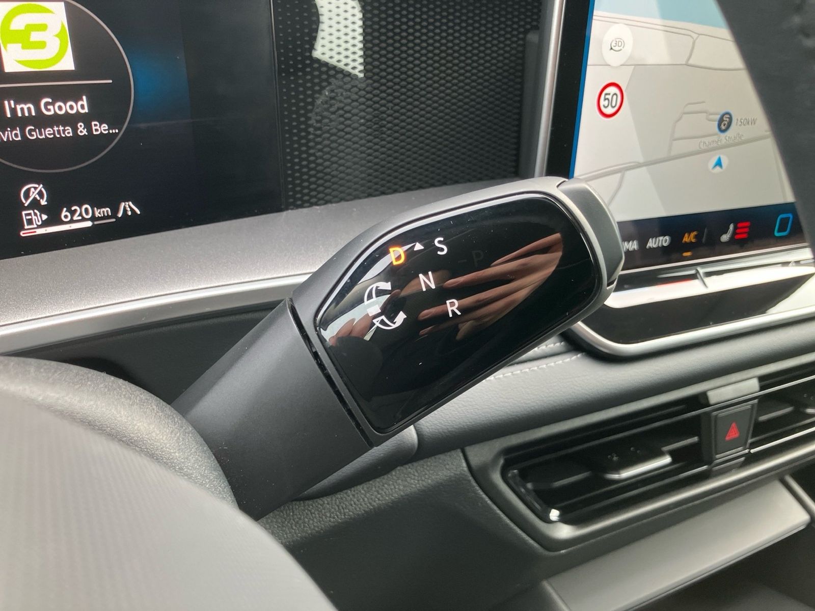 Volkswagen Tayron - Bild 14