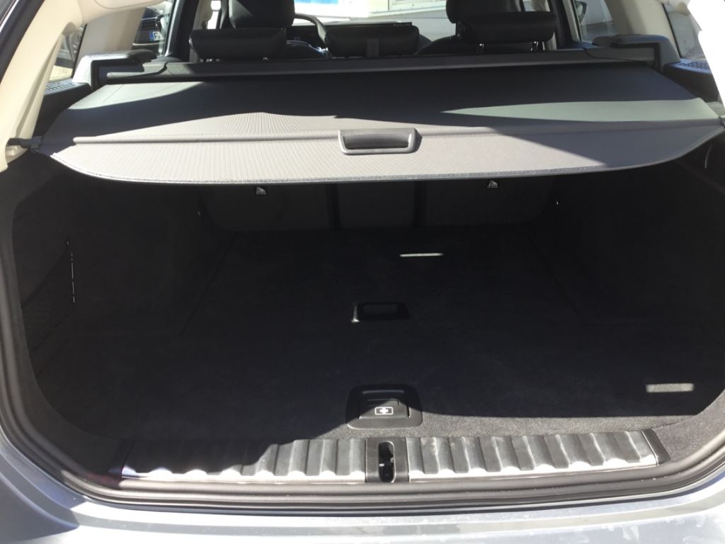 BMW 318 - Bild 10