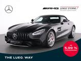 Mercedes-Benz AMG GT Roadster COMAND+LED-HP+RFK+RFK+Distrt+19' - Mercedes-Benz AMG GT in Oberhausen