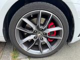 Skoda Octavia 2.0 TSI DSG RS Combi RS - Skoda Octavia: Privatanbieter